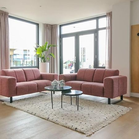 Nieuw-Brittenburg Apartments I كاتفايك أن زي المظهر الخارجي الصورة